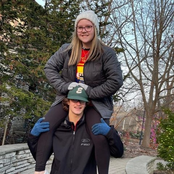 Meet your Posher, Maddy - Picture 1 of 1